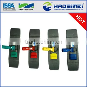 Industrial Mop Cleaning Products Plastic Mop Frames thumbnail-1
