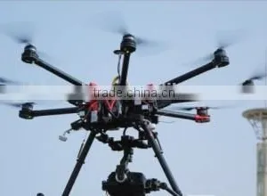 Ricon Transport Aircrafts of High Tech Radio Control Toy UAV Aircraft thumbnail-2