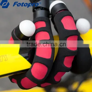 High Quality Flexible Compact Table Tripod RM100 thumbnail-4