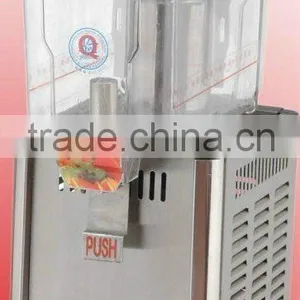 Juice Dispenser With Single Tank 12L -CE Approved thumbnail-1