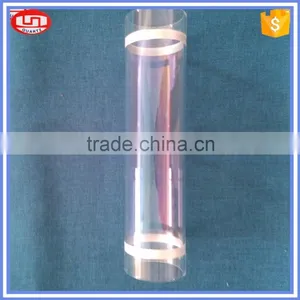 Quartz Heating Pipes for Sale thumbnail-1