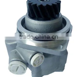 HOWO Truck WG 9619 470 080 (ZF 7684 955 608) Hydraulic Auto Parts Power Steering Pump for STEYR thumbnail-1