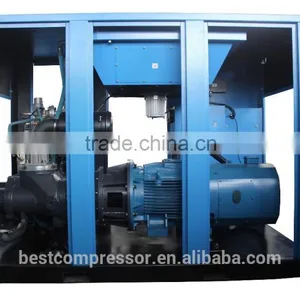 Atlas Screw Type Air Compressor thumbnail-4