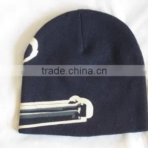 Acrylic Winter Beanie thumbnail-3