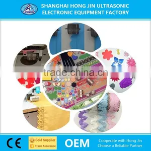 Top Quality The Sewing Machine Price Ultrasonic Lace Sewing Machine thumbnail-5