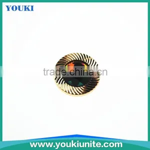 Crystal Button Headboard thumbnail-1