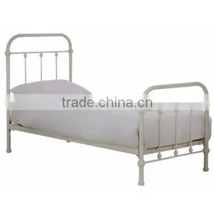 Irvine Single Bed Restaurant Furniture the Bedrooms thumbnail-2