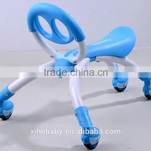 Trolley Scooter Baby Walker Ant Walker Bug Baby Walker Kids Baby Scooter thumbnail-3
