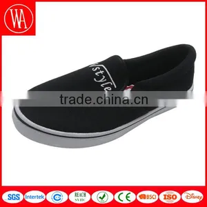 Espadrilles Slip on Canvas Plimsolls thumbnail-6