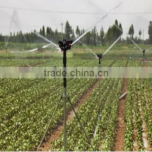 Lawn Sprinkler, Hose Sprinkler Series of VODAR Brand thumbnail-1