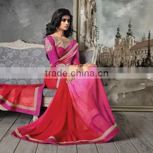 Designer Sarees Online Shopping thumbnail-2