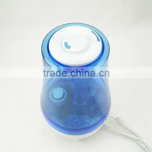 Mist Maker Aroma Oil Fog Lamp Diffuser GL-6652 thumbnail-2