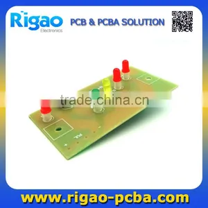 High Quality and Good Selling Led Bulb Circuit Board thumbnail-1