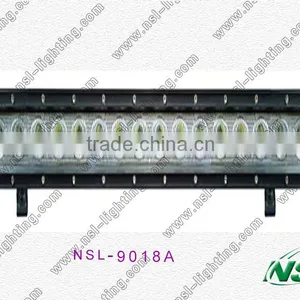 30inch 90W C REE Car LED Light Bar off Road LED Work Light thumbnail-1