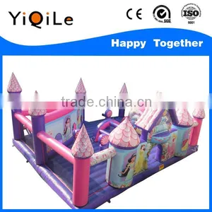 Used Jumping Castles For Sale Inflatbable Toys Jumping thumbnail-1