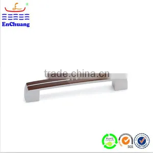 Zinc Alloy Cast Handle for Entrance, Room and Bathroom thumbnail-1