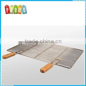 Customized Barbecue Wire Mesh/shaped Network thumbnail-1
