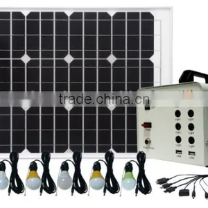 Durable and Portable Home Led Solar Camping Light for Rural & Remote Areas thumbnail-1