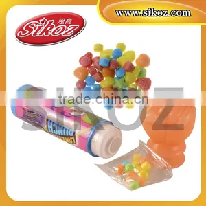 SK-T414 Bounce Fist Toy Candy thumbnail-1