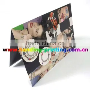 Presentation Folder With Pocket thumbnail-1