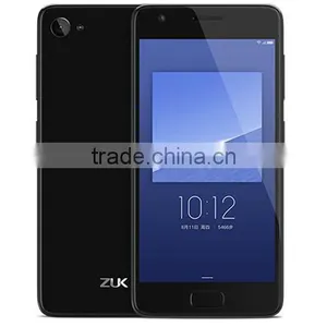 Original Lenovo ZUK Z2 Cell Phone Android 6.0 Snapdragon 820 Quad Core 2.15GHz LTE 4G+64G 13MP+8MP 5.0'' 1920*1080P Mobile Phone thumbnail-3
