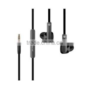 Original Huwaei Honor AM175 Dynamic Balanced Armature Dual Unit Support Hands Free Talking Ring Iron Headphones thumbnail-2