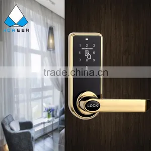 Interior Door Lock thumbnail-1