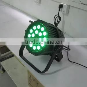 Top Quality Colorful dj Led Par Stage Light thumbnail-4