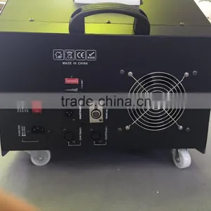 Good Quality Machine Led Light Fog Machine thumbnail-4