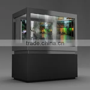 EKAA cd Screen/lcd Panel/lcd Monitor Transparent Lcd Display thumbnail-2