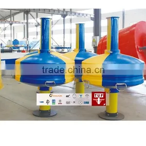 FRP Marker Buoy thumbnail-1