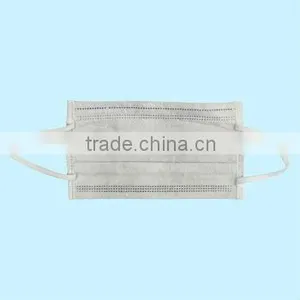 Disposable Dustproof Mask thumbnail-1