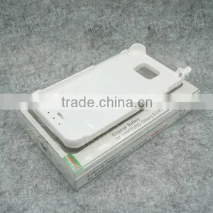 External Battery Case for Samsung Galaxy SII I9100 2800mAh thumbnail-5