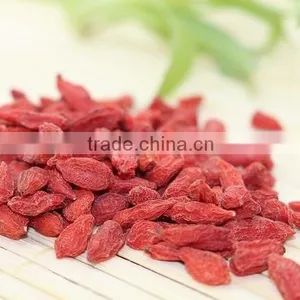 NingXia Dried Goji Berry , Organic Wolfberry thumbnail-3