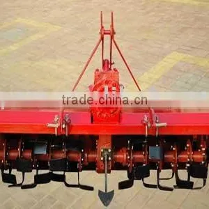 Rotary Tiller thumbnail-1