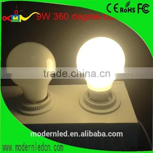 Good Price Energy High Lumen Color Changing E27 Led Bulb thumbnail-6