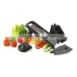 Food Safe Vegetable Cutter thumbnail-1
