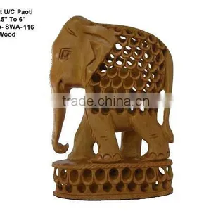 Sandalwood Carvings thumbnail-1