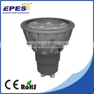 CE ROHS UL SAA Approved GU10 6W Led Spot Light thumbnail-1