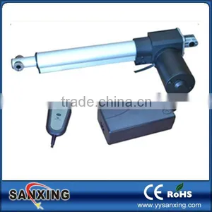 29VDC Black Power Supply Switching (fit for Linear Actuator) thumbnail-4