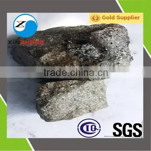 Factory Supply ReFeSiMg or Ferro Silicon Magnesium For Casting thumbnail-1