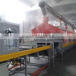 NBR&PVC Insulation Foam Hose Rubber Machine thumbnail-1