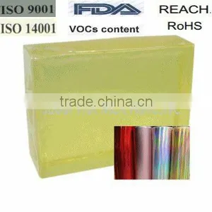 Pressure Sensitive Adhesive for Making Label thumbnail-1