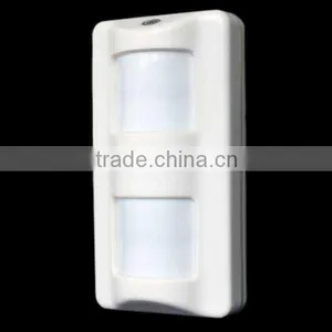 Wireless Motion Pir Detector for Home Alarm Panel thumbnail-1