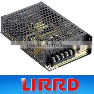 60W 24V 2.5A Single Output Power Supply/cctv Power Supply/dc Power Supply S-60 thumbnail-1