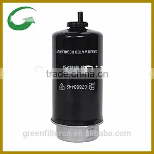 High Quality 87803442 Fuel Filter CNH Parts thumbnail-1