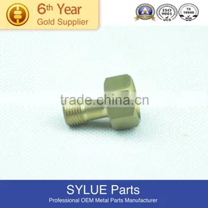 Ningbo High Precision 5 Axis Programming For Bearing Ball thumbnail-3