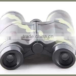 JYW-1210C 4x35mm Plastic Focus Adjustable Camouflage Toys Telescope thumbnail-4