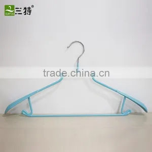 Wholesale Pvc Coated Metal Lingerie Hanger thumbnail-1