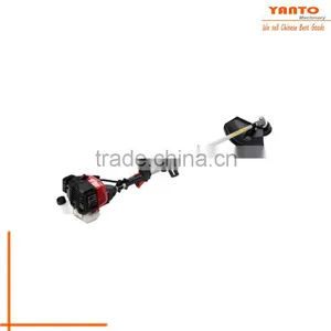 SALE Brush Cutter Machine NEW Gasoline Brush Cutter TOP QUALITY Different Types Brush Cutter thumbnail-1